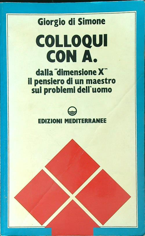 Libro di Faccia