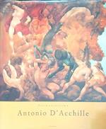 Antonio D'Acchille. Neomanierismo 