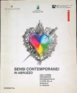 Sensi contemporanei in Abruzzo