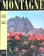 Montagne. La vita alle grandi altezze 