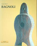 Bruno Bagnoli. Forme di Terra di Fuoco di Colore