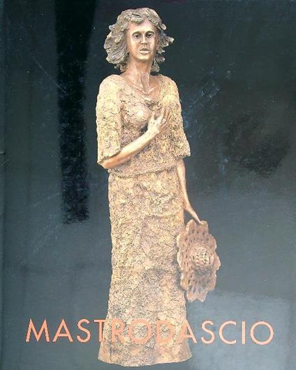 Silvio Mastrodascio  - Thomas Martone - copertina