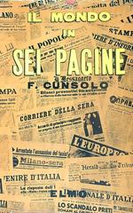 Il mondo in sei pagine  