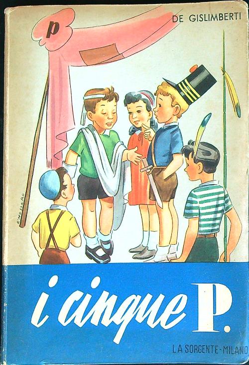 Libro di Faccia