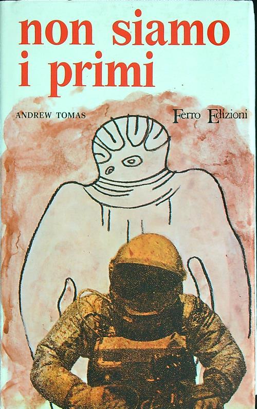Libro di Faccia