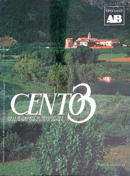 Supplemento ad AB Settembre 1987 - copertina