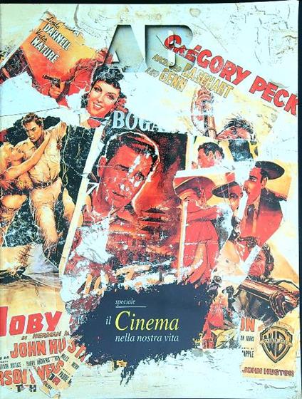 AB Atlante Bresciano speciale Cinema nella nostra vita - copertina