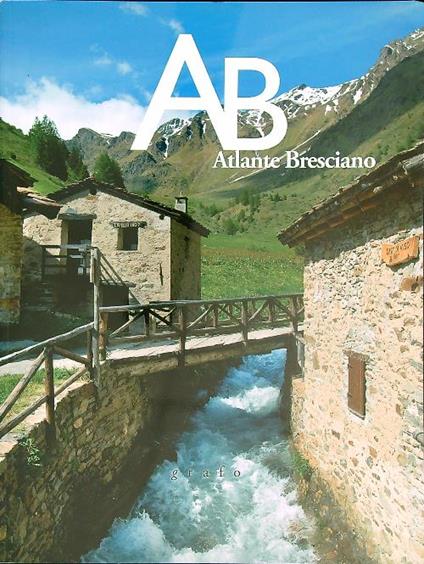 AB Atlante Bresciano 99/2009 - copertina