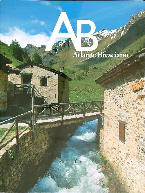 AB Atlante Bresciano 99/2009 - copertina
