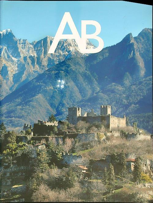 AB Atlante Bresciano 90/2007 - copertina