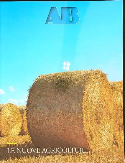 AB Atlante Bresciano Speciale Le Nuove agricolture - copertina