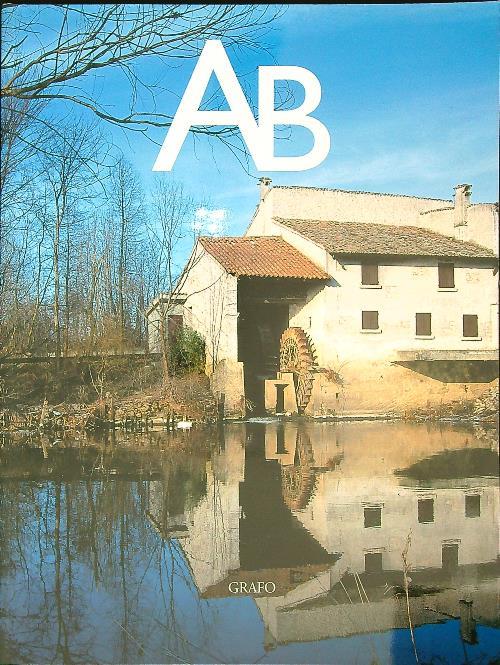 AB Atlante Bresciano 62/2000 - copertina