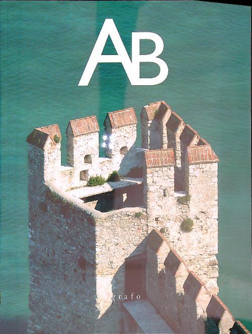 AB Atlante Bresciano 87/2006 - copertina