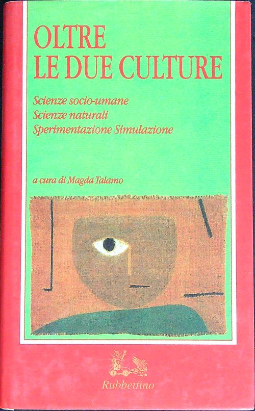 Libro di Faccia