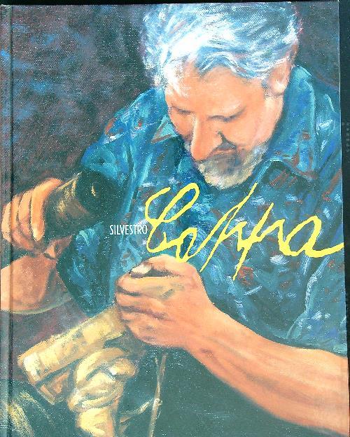 Silvestro Cappa   - copertina