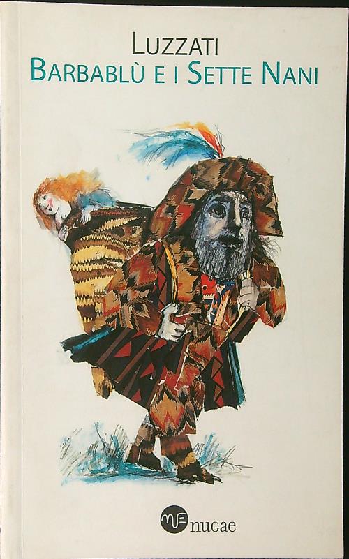 Libro di Faccia