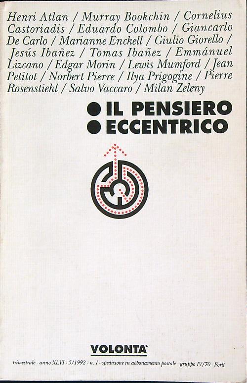 Libro di Faccia