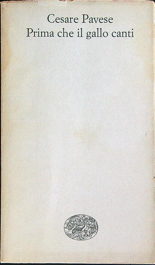 Libro di Faccia