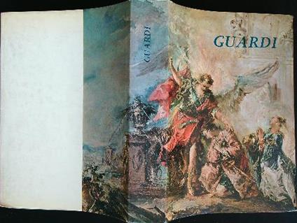 Guardi - copertina