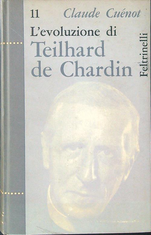 Libro di Faccia