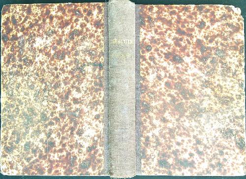 Libro di Faccia
