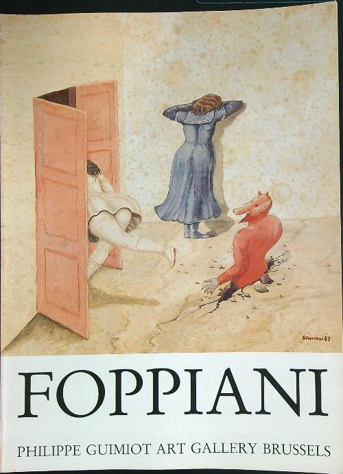Libro di Faccia