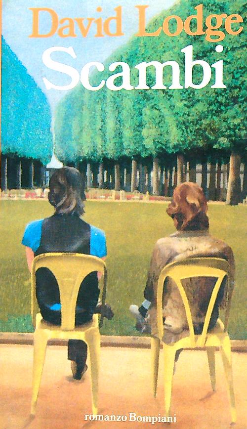 Libro di Faccia