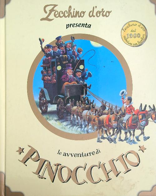 Libro di Faccia