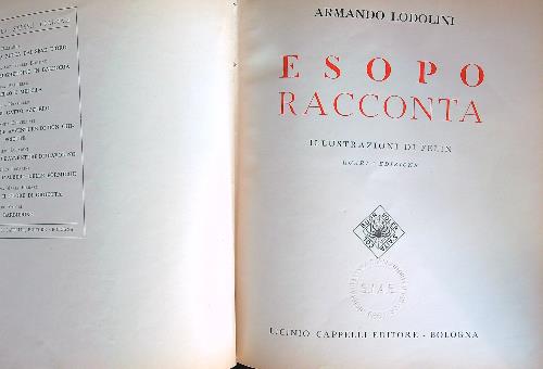 Libro di Faccia