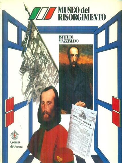 Museo del Risorgimento - L. Morabito - copertina