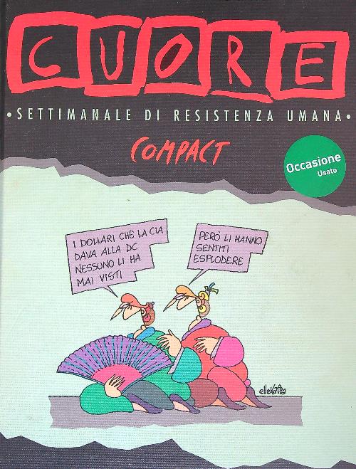 Libro di Faccia