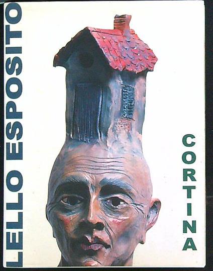 Lello Esposito Cortina - copertina