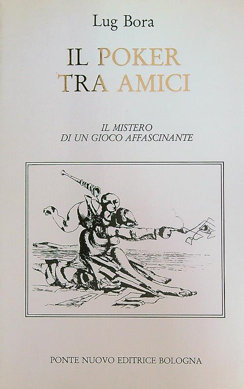 Libro di Faccia
