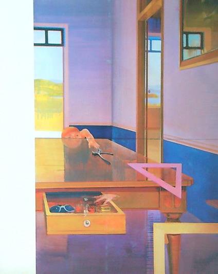 Cremonini. Peintures 1975-1978  - copertina