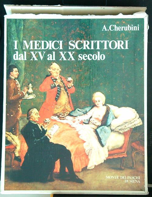 Libro di Faccia