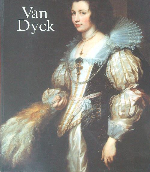 Van Dyck - copertina
