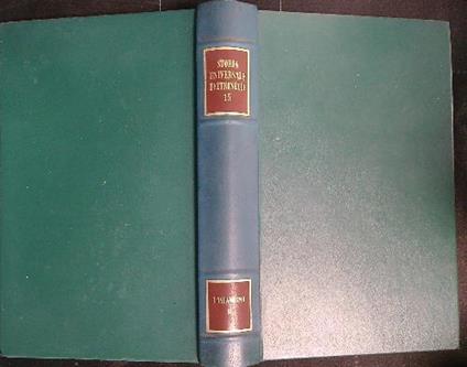 L' Islamismo. II. Dalla caduta di Costantinopoli ai nostri giorni - G.E. Grunebaum - copertina