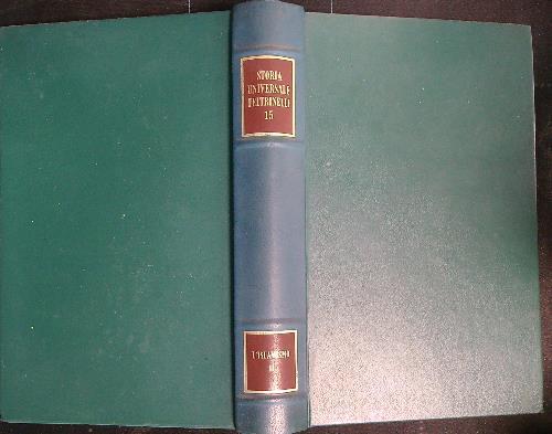 L' Islamismo. II. Dalla caduta di Costantinopoli ai nostri giorni - G.E. Grunebaum - copertina