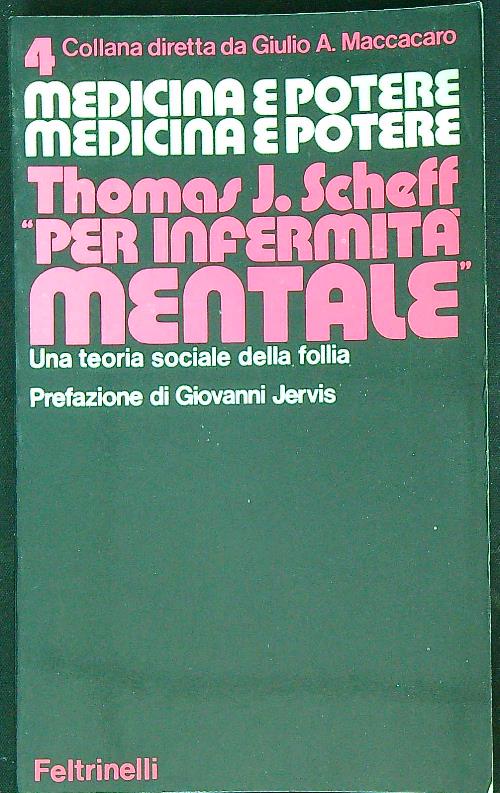 Libro di Faccia