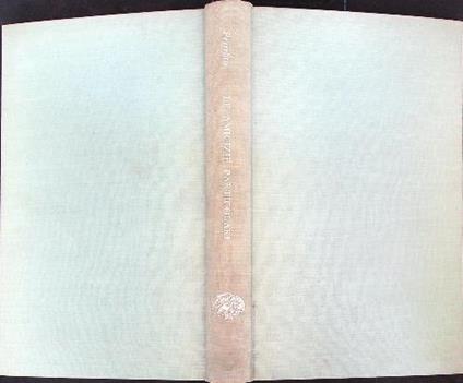 Le Amicizie Particolari   - Roger Peyrefitte - copertina