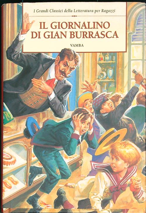 Libro di Faccia