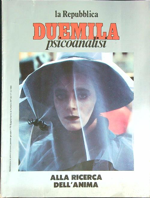 Libro di Faccia
