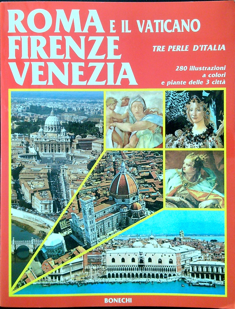 Libro di Faccia