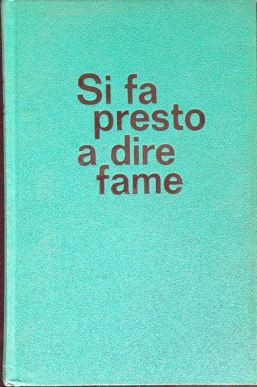 Libro di Faccia