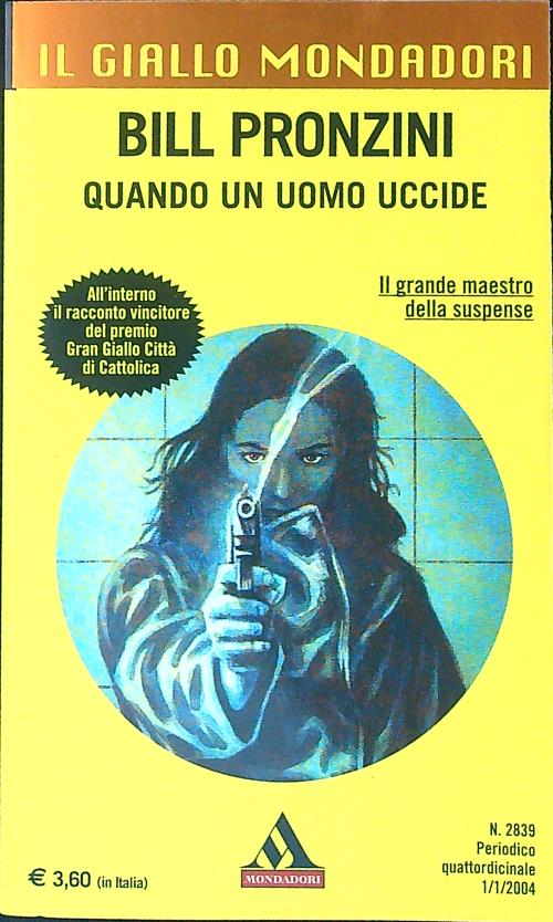 Libro di Faccia
