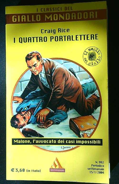 Libro di Faccia