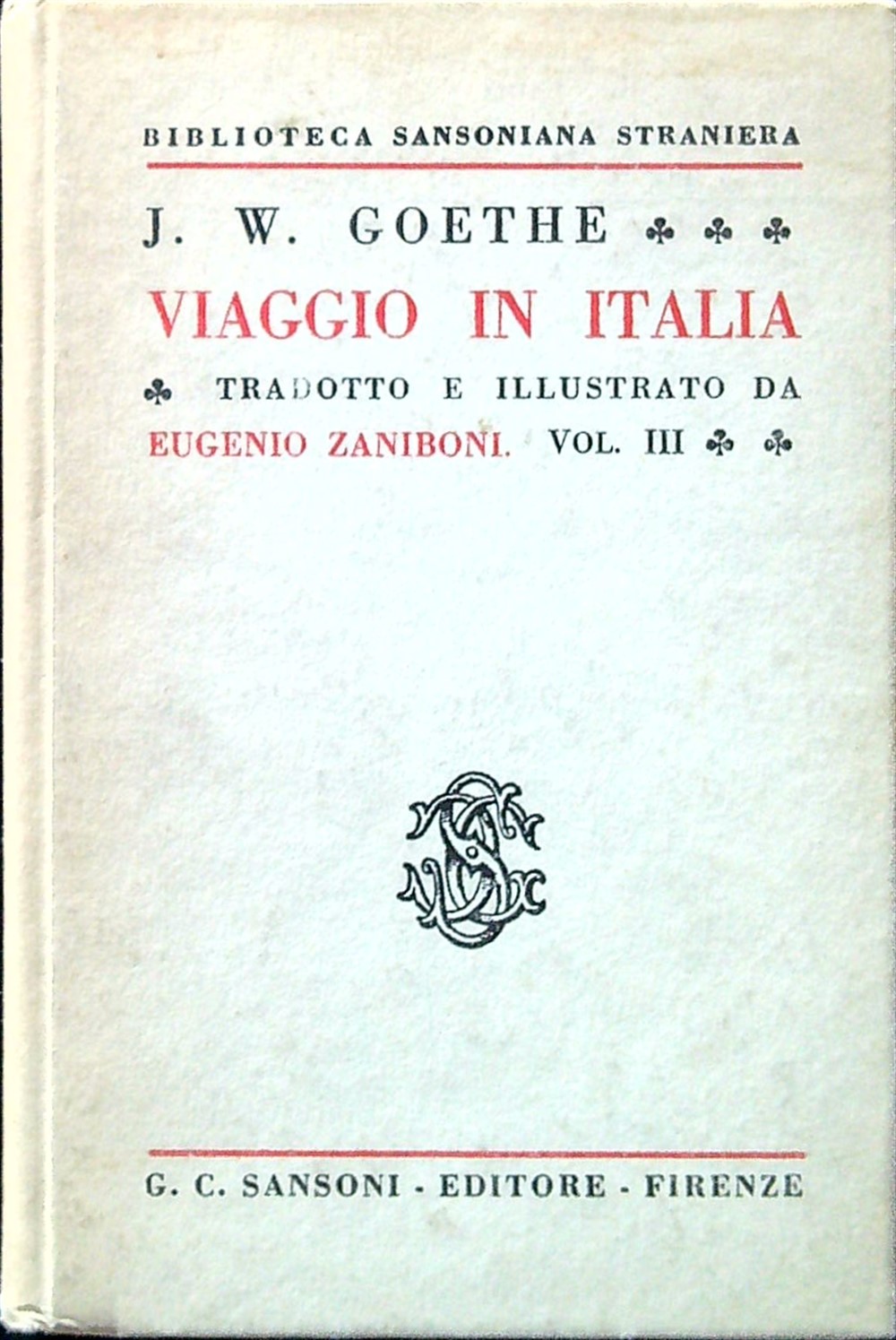 Libro di Faccia