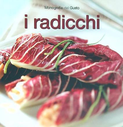i radicchi - copertina
