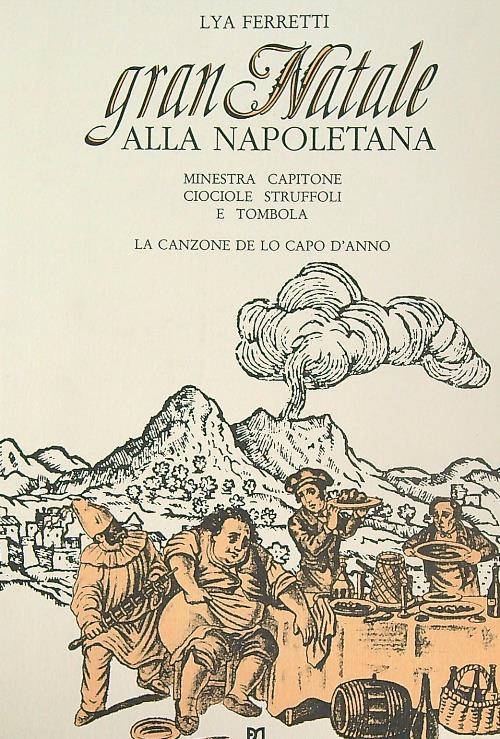 Libro di Faccia