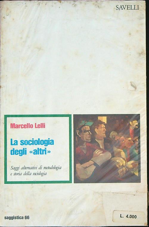 Libro di Faccia